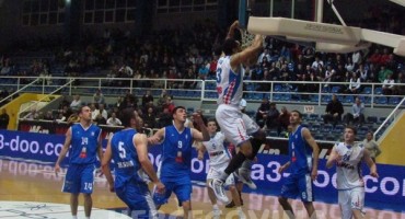 ABA liga, KK Igokea, KK Igokea
