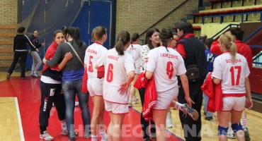 Hercegovački derbi: Plemkinje dočekuju Ljubuški