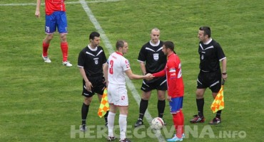 HŠK Zrinjski: Europa može biti cilj, ali ne može biti imperativ