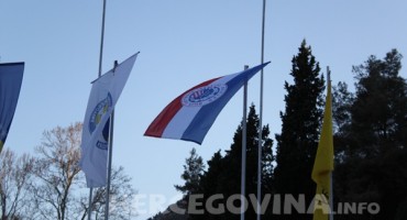 Uprava Zrinjskoga održala sastanak sa Udrugom prijatelja športske obitelji Zrinjski