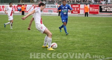 Slaven Musa, lazar marjanović, HŠK Zrinjski