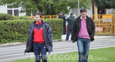 HŠK Zrinjski, europa, Slaven Musa