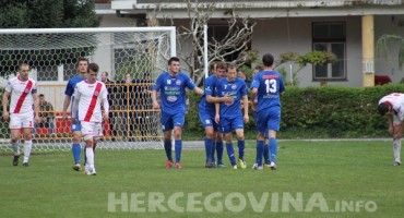 KUP BIH, NK GOŠK, FK Željezničar, FK Olimpic, FK Sloga