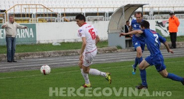 HŠK Zrinjski, Hrvoje Miličević