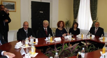 Ivo Josipović