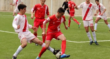 HŠK Zrinjski, NK Zvijezda, Omladinska liga