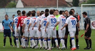 Hrvatski kup: Pobjeda Cibalije, ali ipak ''Grad na Dravi danas slavi'' 