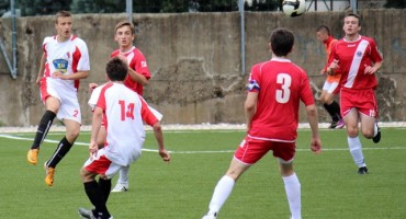 HŠK Zrinjski, FK Sloboda, Omladinska liga