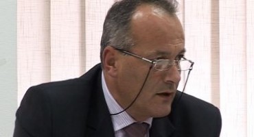Predstavnici SSSBiH napustili zgradu Vlade FBiH, kolektivni ugovor nije potpisan