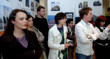 Izložba slika, Ggalerija Aluminij, Aluminij Mostar