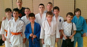 Judo klub Borsa u Splitu