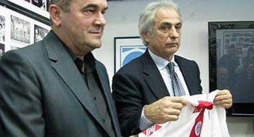 Sa stranim trenerom možete imati Hrvatsku za vrh Europe