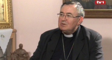 'Sve je bio dobar san - Le 'Frenchie' de Vukowar',