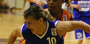 mirjana tabak, kosarka, Tomislavgrad