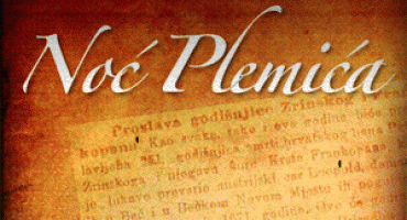 Noć Plemića u ponedjeljak 30.04.2012.