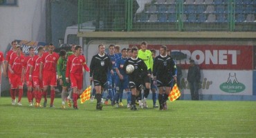 NK Široki Brijeg - FK Velež