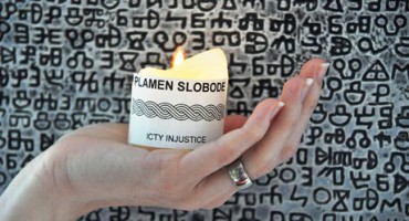 Plamen slobode za hrvatske generale 