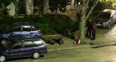 Supruga želi posjetiti muža ubojicu mostarske konobarice