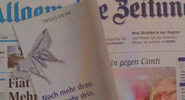algemaine-zeitung