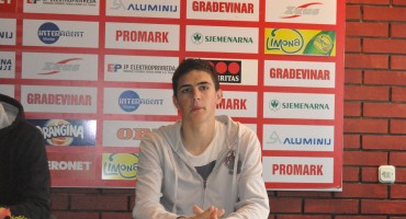 Slaven Musa, Hrvoje Miličević