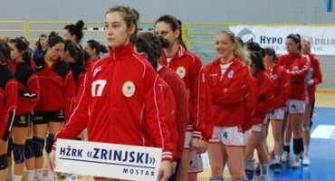 HŽRK Zrinjski, žrtve kupresa