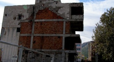 Sjaj i bijeda našega Mostara