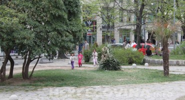 Mostar je prljav, a džeparoši i prosjaci nedopustiv problem