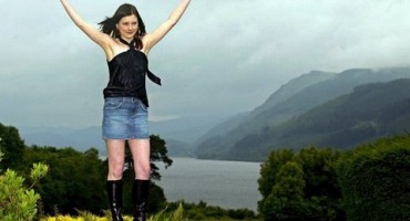 Uspješne žene se sve češće upuštaju u ljubavne afere