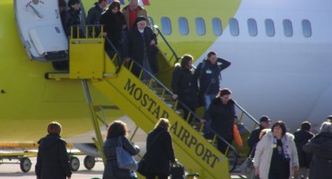 U Zračnu luku do 2026. uložiti 104 milijuna KM