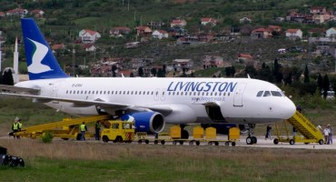 Talijani preuzimaju Zračnu luku Mostar