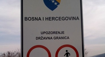Špediteri s Kamenskog: Kamionima ćemo blokirati granicu