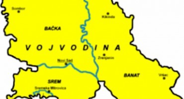 Borbu protiv ćirilice plaćaju Hrvati u Vojvodini