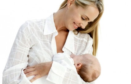 Majkama za vrijeme porodiljnog odsustva 80 posto plaće u HNŽ-u