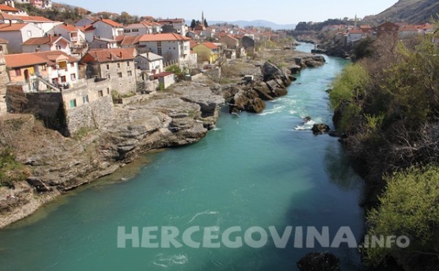 Neretva, utapanje, HGSS, pretraga, Neretva