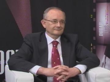 Božo Ljubić: Dom naroda treba biti jednak Zastupničkom domu!