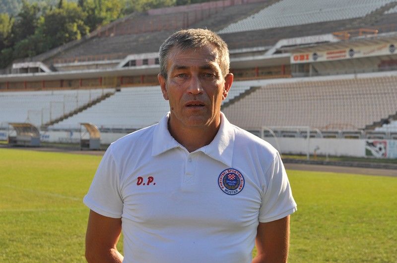 HŠK Zrinjski: Zadovoljni rezultatom, a ne i igrom
