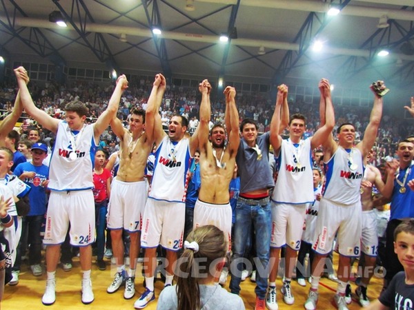 Vrhunski sportski klubovi iz Hercegovine: Nismo zadovoljni odnosom Vlade ŽZH prema nama!