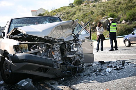Pijani i bahati vozači ubili 17.000 ljudi, a policija i sudstvo krive jedni druge!