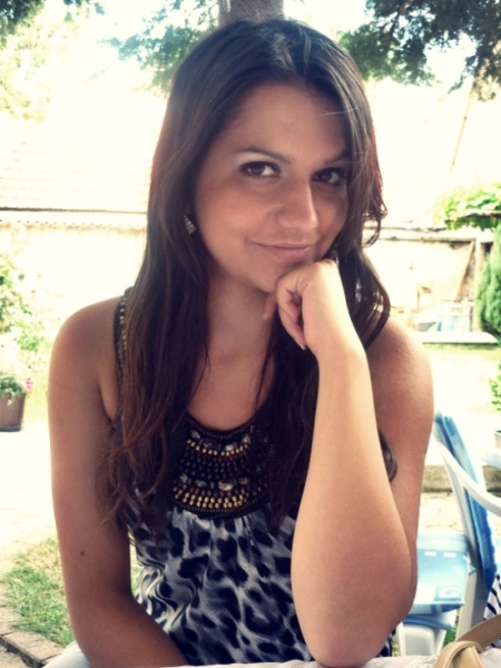 Marina Radoš: Dvadeset tri (23)