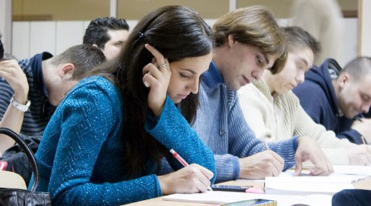 studenti