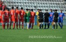 Premijer liga BIH: FK Velež - FK Borac 1:0