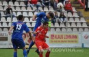 Premijer liga BIH: FK Velež - NK GOŠK 1:2