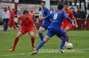 Premijer liga BIH: FK Velež - NK GOŠK 1:2