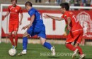 Premijer liga BIH: FK Velež - FK Borac 1:0