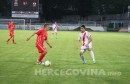 HŠK Zrinjski, FK Kozara