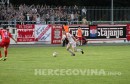 HŠK Zrinjski, FK Kozara
