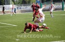 HŠK Zrinjski, FK Sarajevo, kadeti, juniori, Omladinska liga
