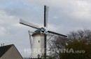 Nizozemska, vjetrenjače