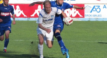 Široki Brijeg - Travnik