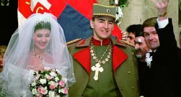 Arkan Cecu dovodio među logoraše u BiH